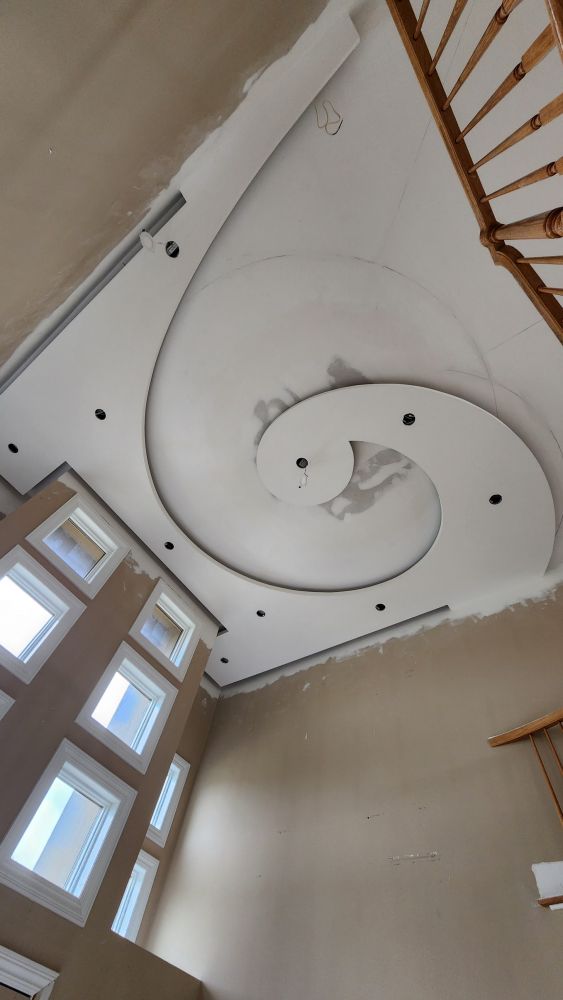 Ремонт дома в Нью-Йорке в Нью-Йорке - Ref: 5641 фото 35