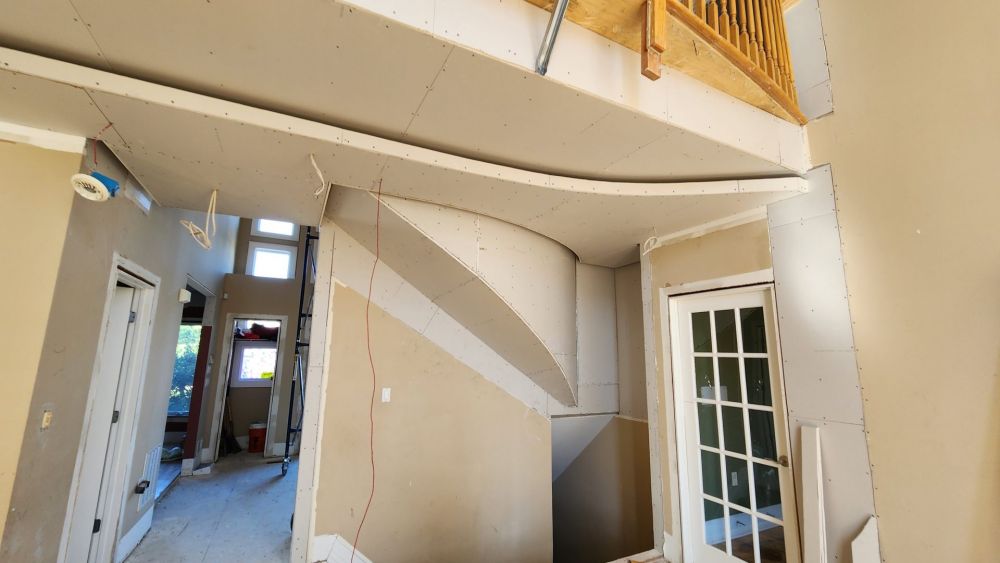 Ремонт дома в Нью-Йорке в Нью-Йорке - Ref: 5641 фото 36