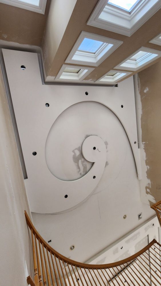 Ремонт дома в Нью-Йорке в Нью-Йорке - Ref: 5641 фото 37