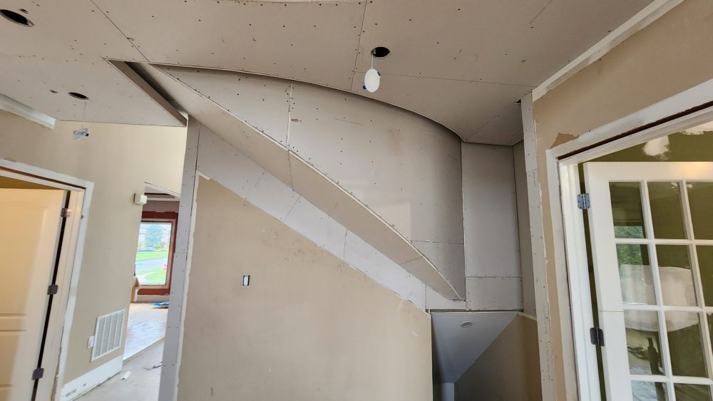 Ремонт дома в Нью-Йорке в Нью-Йорке - Ref: 5641 фото 38