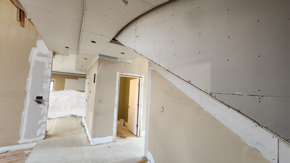 Ремонт дома в Нью-Йорке в Нью-Йорке - Ref: 5641 фото 39