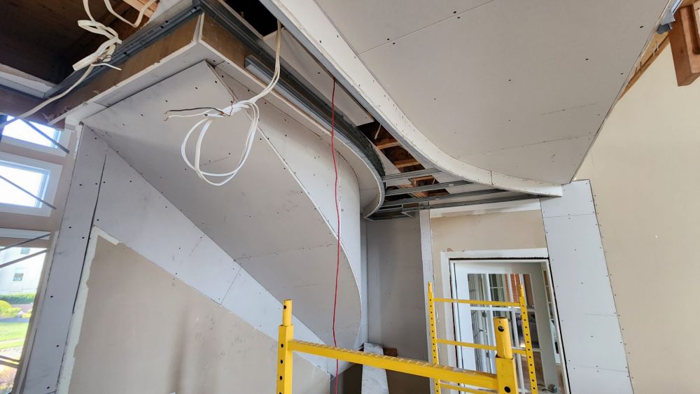 Ремонт дома в Нью-Йорке в Нью-Йорке - Ref: 5641 фото 40