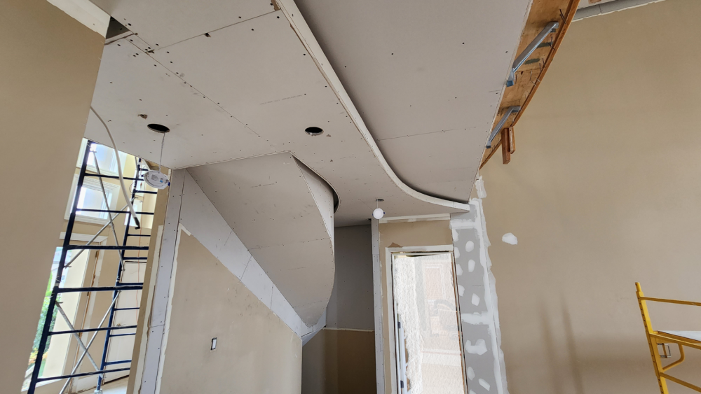 Ремонт дома в Нью-Йорке в Нью-Йорке - Ref: 5641 фото 41