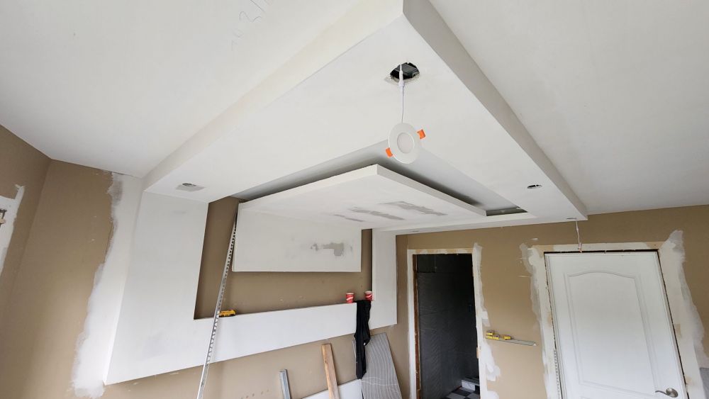 Ремонт дома в Нью-Йорке в Нью-Йорке - Ref: 5641 фото 6