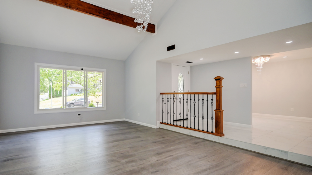 Ремонт дома в Нью-Йорке в Нью-Йорке - Ref: 5641 фото 1