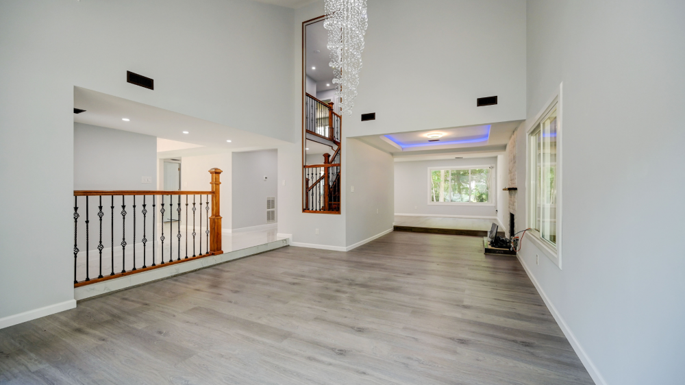 Ремонт дома в Нью-Йорке в Нью-Йорке - Ref: 5641 фото 2