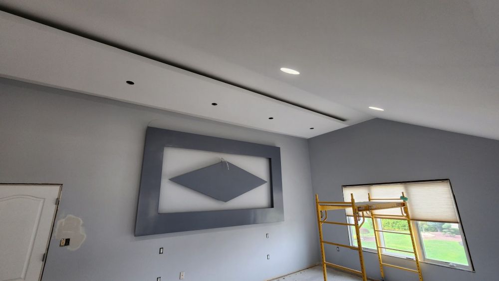 Ремонт дома в Нью-Йорке в Нью-Йорке - Ref: 5641 фото 7