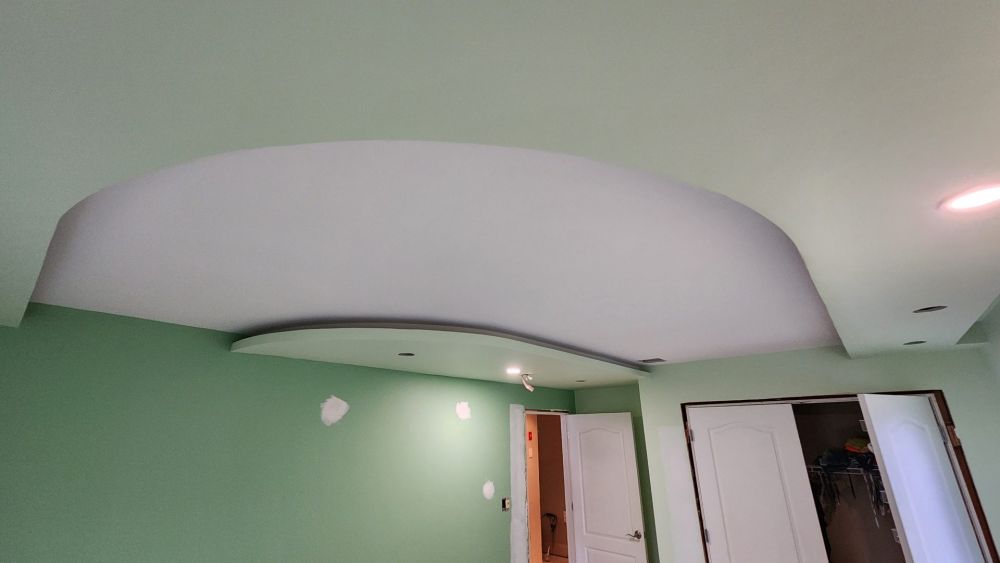 Ремонт дома в Нью-Йорке в Нью-Йорке - Ref: 5641 фото 8