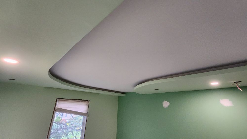 Ремонт дома в Нью-Йорке в Нью-Йорке - Ref: 5641 фото 9