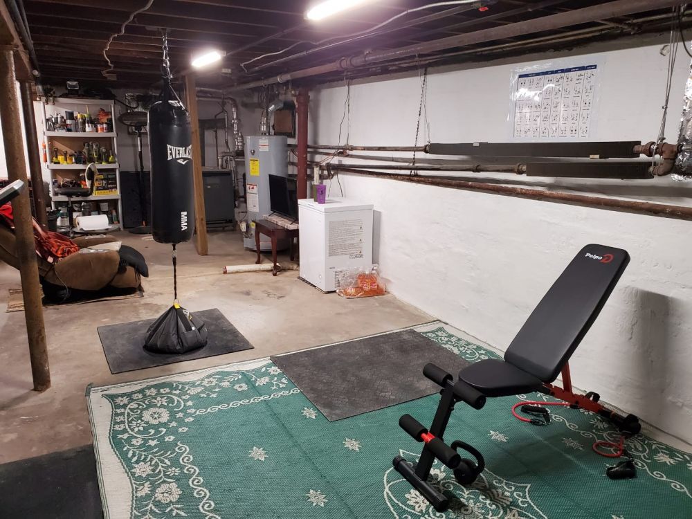 Ремонт дома в Нью-Йорке в Нью-Йорке - Ref: 5641 фото 11