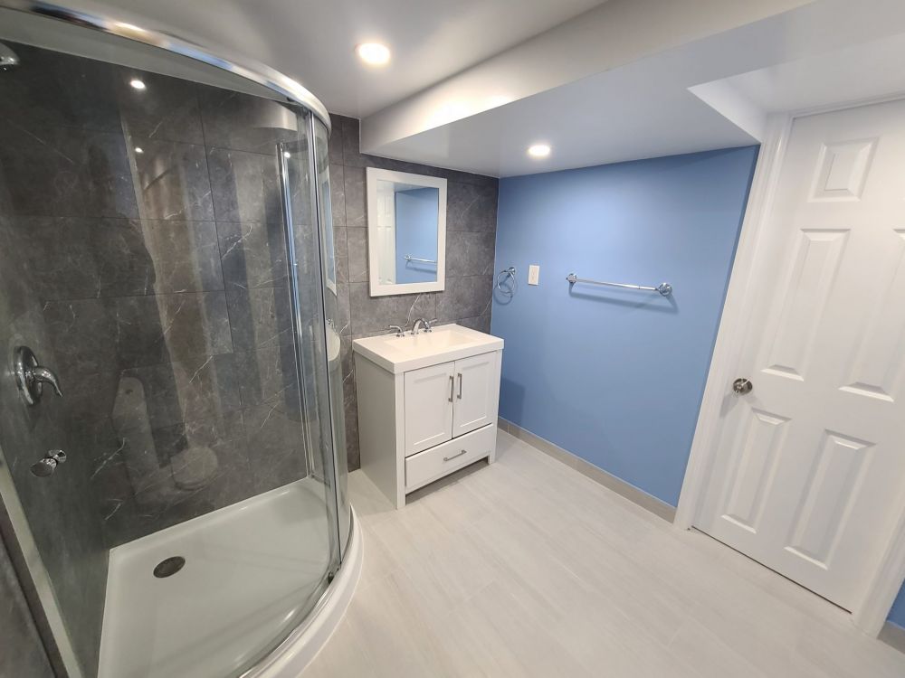 Укладка плитки в Нью-Йорке в Нью-Йорке - Ref: 5655 фото 1