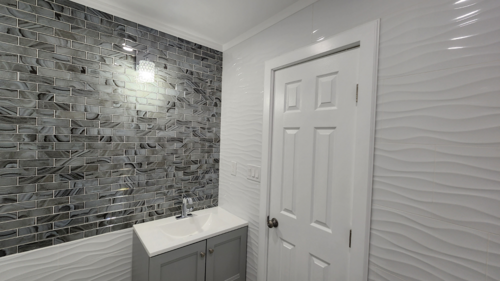 Укладка плитки в Нью-Йорке в Нью-Йорке - Ref: 5655 фото 16