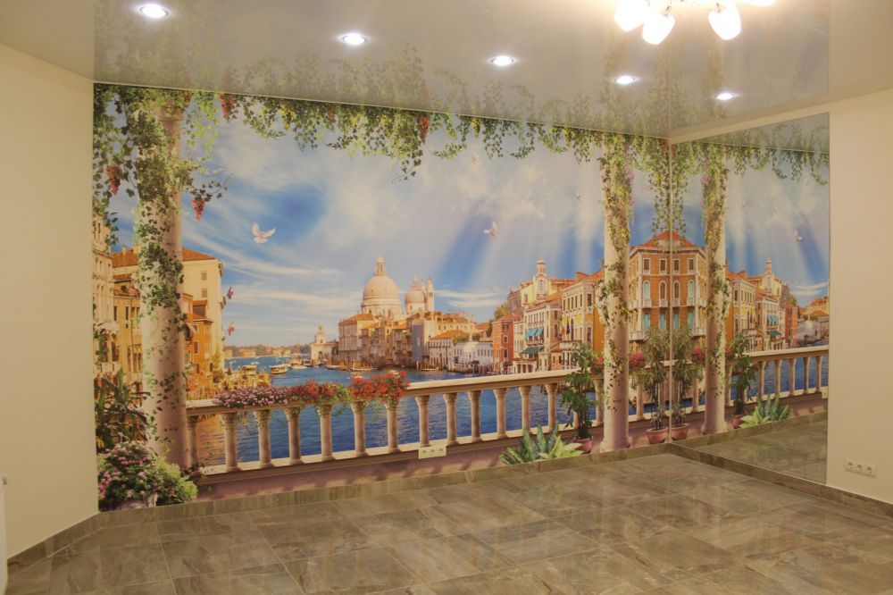 Укладка плитки в Нью-Йорке в Нью-Йорке - Ref: 5655 фото 3