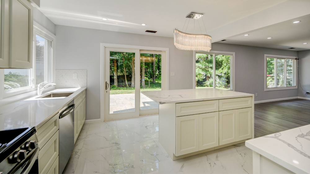 Ремонт кухни в Нью-Йорке в Нью-Йорке - Ref: 5656 фото 13