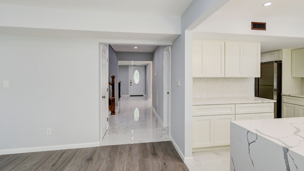 Ремонт кухни в Нью-Йорке в Нью-Йорке - Ref: 5656 фото 2