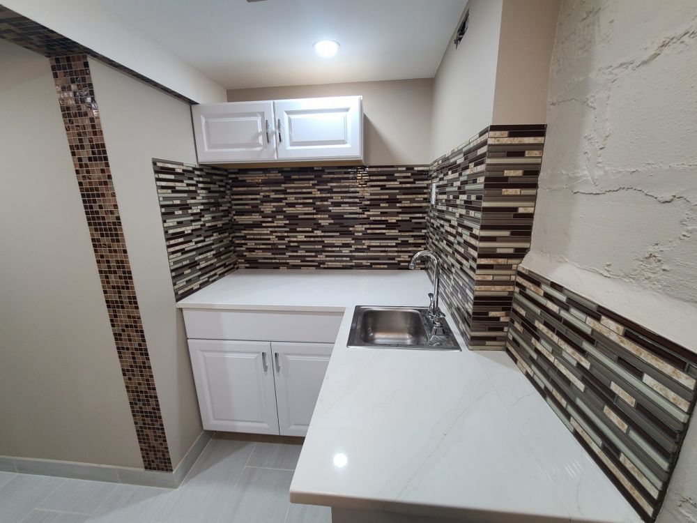 Ремонт кухни в Нью-Йорке в Нью-Йорке - Ref: 5656 фото 4