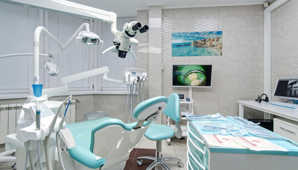 Русская стоматология в Барселоне - Ref: 5665 фото 1