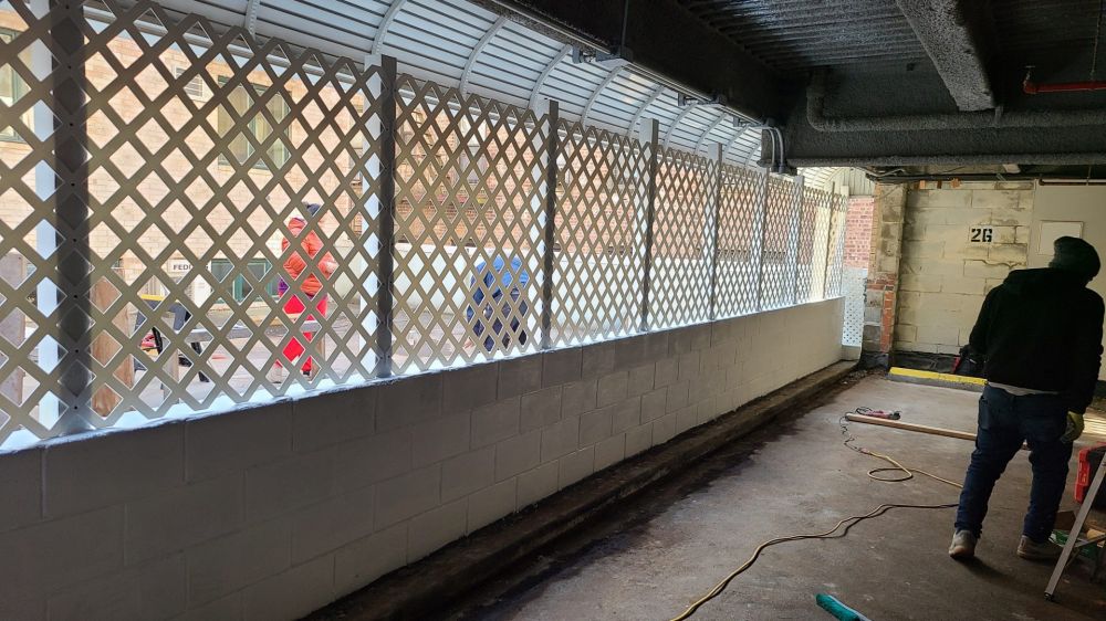 Ремонт коммерческой недвижимости в Нью-Йорке в Нью-Йорке - Ref: 5673 фото 1