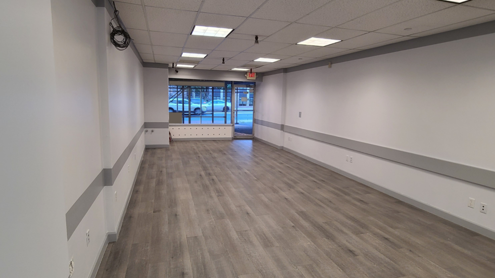 Ремонт коммерческой недвижимости в Нью-Йорке в Нью-Йорке - Ref: 5673 фото 11