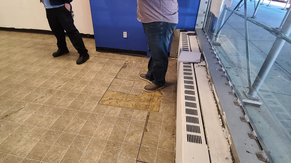 Ремонт коммерческой недвижимости в Нью-Йорке в Нью-Йорке - Ref: 5673 фото 13