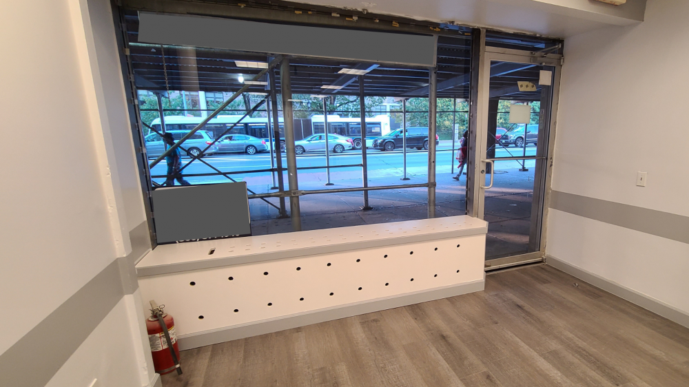 Ремонт коммерческой недвижимости в Нью-Йорке в Нью-Йорке - Ref: 5673 фото 14