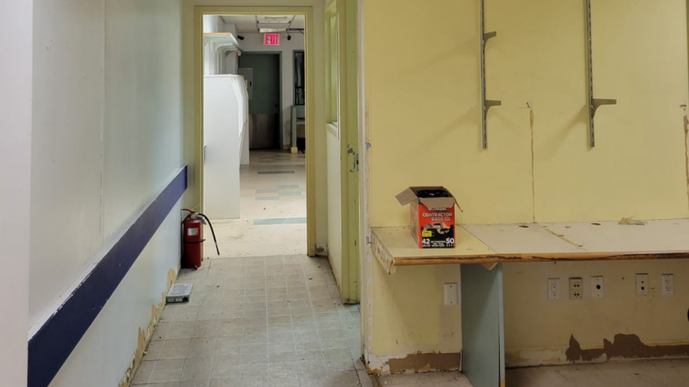 Ремонт коммерческой недвижимости в Нью-Йорке в Нью-Йорке - Ref: 5673 фото 15