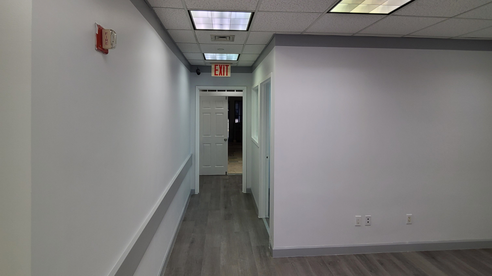 Ремонт коммерческой недвижимости в Нью-Йорке в Нью-Йорке - Ref: 5673 фото 16