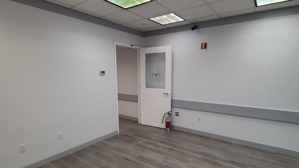 Ремонт коммерческой недвижимости в Нью-Йорке в Нью-Йорке - Ref: 5673 фото 17