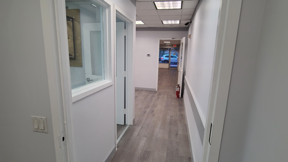 Ремонт коммерческой недвижимости в Нью-Йорке в Нью-Йорке - Ref: 5673 фото 19