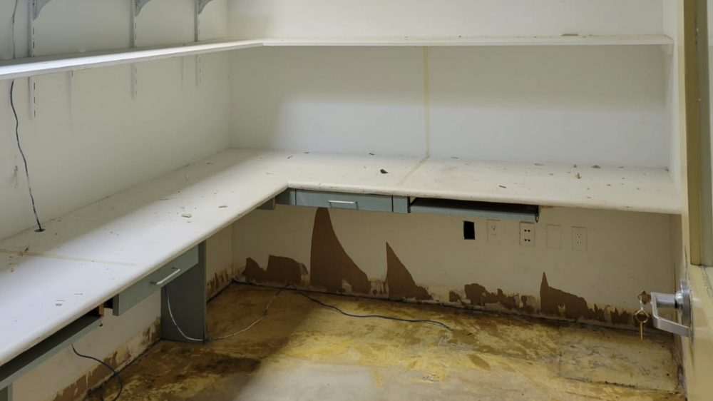 Ремонт коммерческой недвижимости в Нью-Йорке в Нью-Йорке - Ref: 5673 фото 20