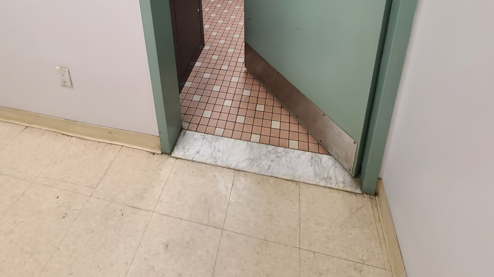 Ремонт коммерческой недвижимости в Нью-Йорке в Нью-Йорке - Ref: 5673 фото 23