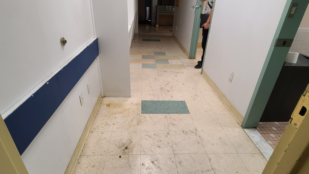 Ремонт коммерческой недвижимости в Нью-Йорке в Нью-Йорке - Ref: 5673 фото 26