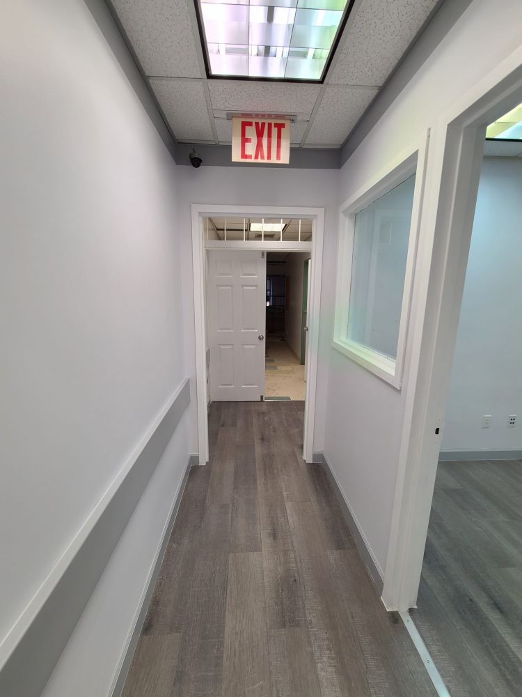 Ремонт коммерческой недвижимости в Нью-Йорке в Нью-Йорке - Ref: 5673 фото 27