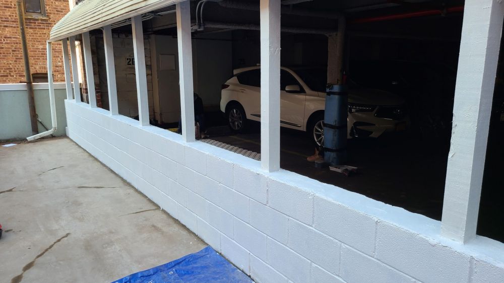 Ремонт коммерческой недвижимости в Нью-Йорке в Нью-Йорке - Ref: 5673 фото 3