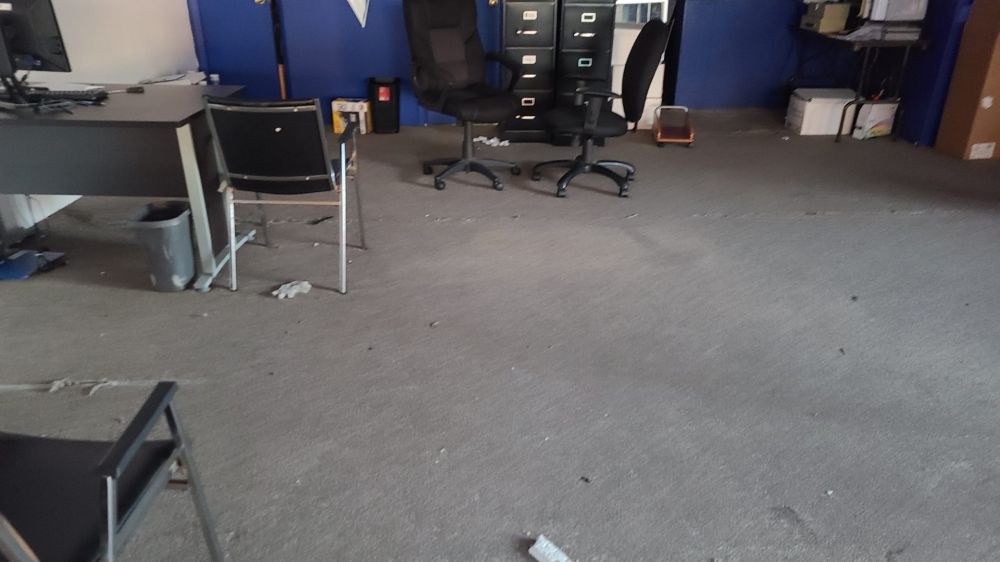 Ремонт коммерческой недвижимости в Нью-Йорке в Нью-Йорке - Ref: 5673 фото 6