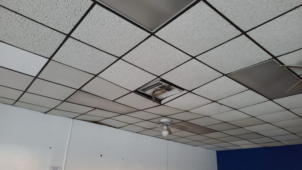 Ремонт коммерческой недвижимости в Нью-Йорке в Нью-Йорке - Ref: 5673 фото 8