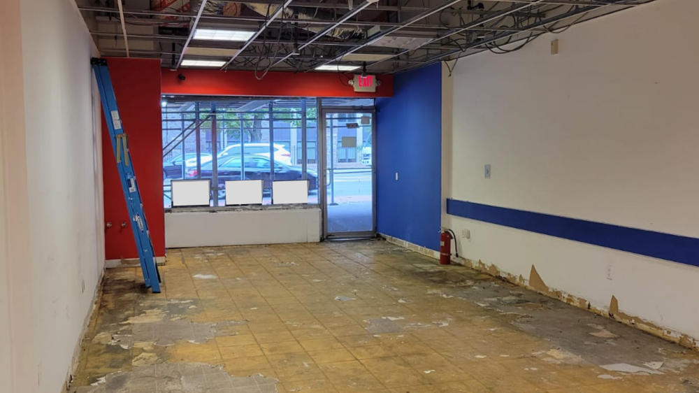 Ремонт коммерческой недвижимости в Нью-Йорке в Нью-Йорке - Ref: 5673 фото 9