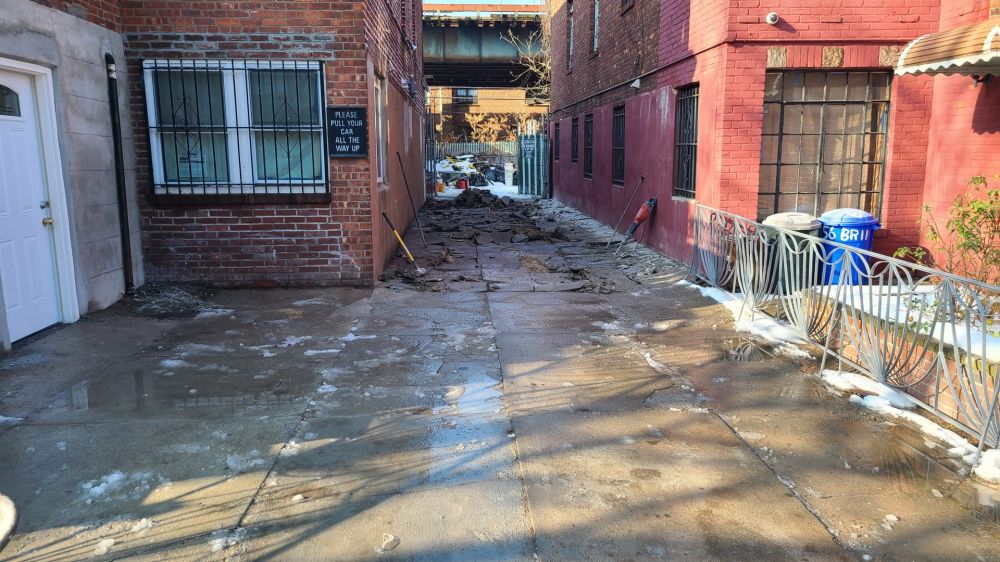 Наружные фасадные работы в Нью-Йорке! Все работы! Недорого! Звони! в Нью-Йорке - Ref: 5674 фото 3