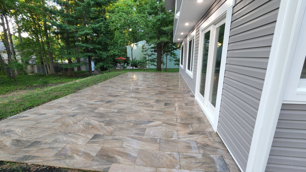 Наружные фасадные работы в Нью-Йорке! Все работы! Недорого! Звони! в Нью-Йорке - Ref: 5674 фото 2