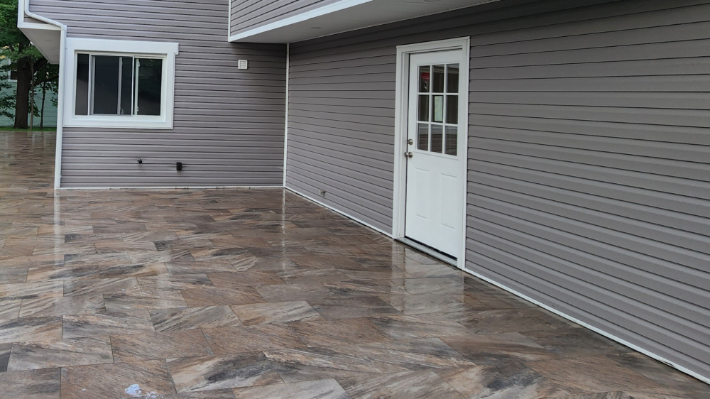 Наружные фасадные работы в Нью-Йорке! Все работы! Недорого! Звони! в Нью-Йорке - Ref: 5674 фото 1