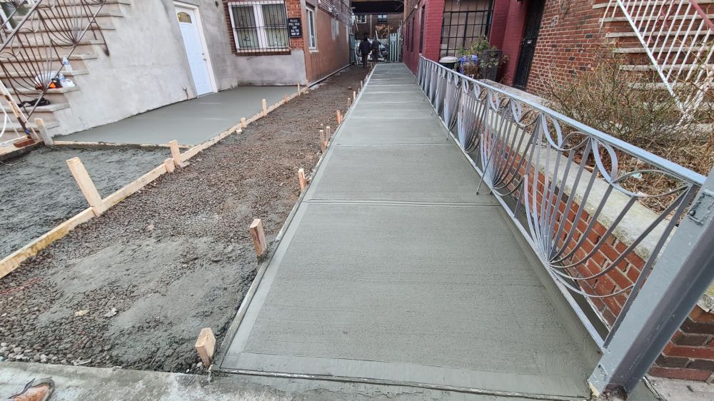 Наружные фасадные работы в Нью-Йорке! Все работы! Недорого! Звони! в Нью-Йорке - Ref: 5674 фото 4