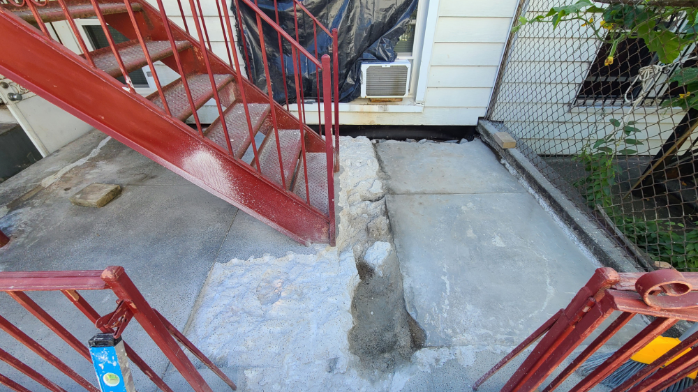 Наружные фасадные работы в Нью-Йорке! Все работы! Недорого! Звони! в Нью-Йорке - Ref: 5674 фото 7