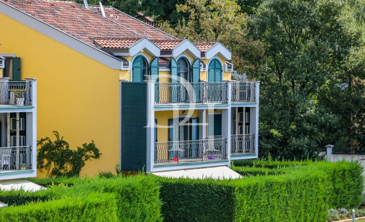 Haus / Townhouse, Montenegro, G. Budva, Budva, 332 000 € foto 1