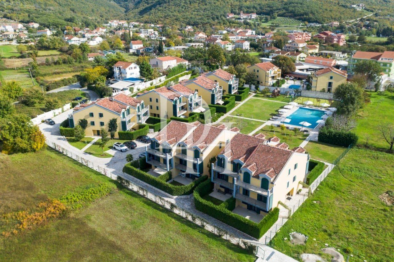 Haus / Townhouse, Montenegro, G. Budva, Budva, 332 000 € foto 2