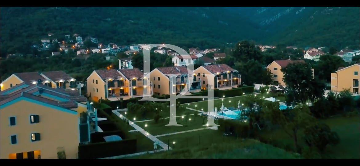 Haus / Townhouse, Montenegro, G. Budva, Budva, 332 000 € foto 3