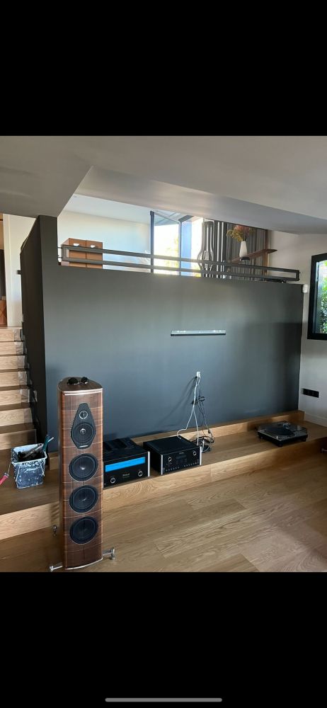 Покраска стен и потолка в Барселоне в Барселоне - Ref: 5683 фото 3