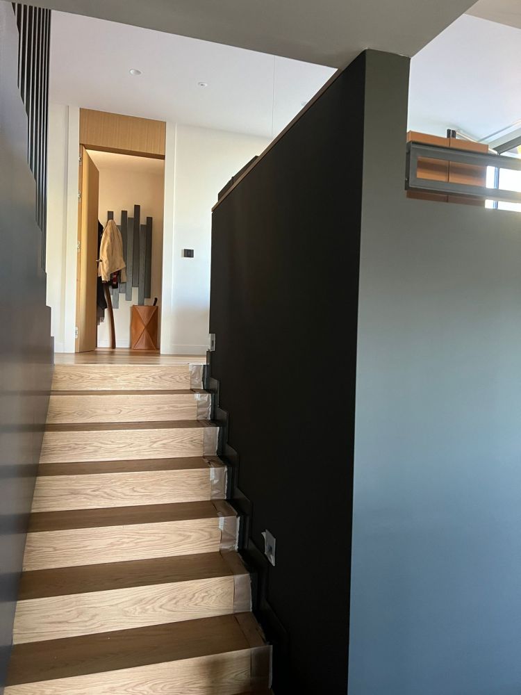 Покраска стен и потолка в Барселоне в Барселоне - Ref: 5683 фото 5