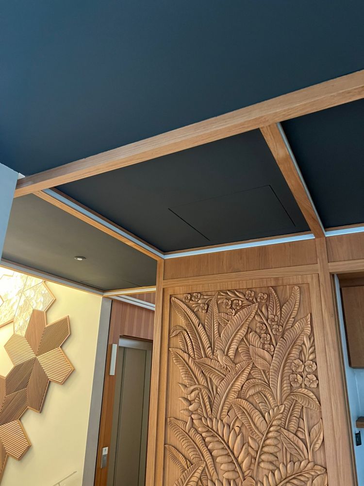 Покраска стен и потолка в Барселоне в Барселоне - Ref: 5683 фото 7