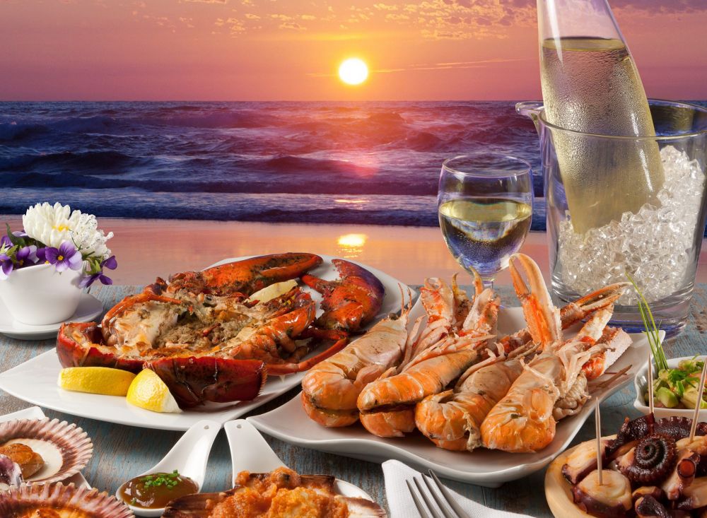 Ужин на яхте в Дубае в Даунтаун Бурдж Дубай - Ref: 5692 фото 1