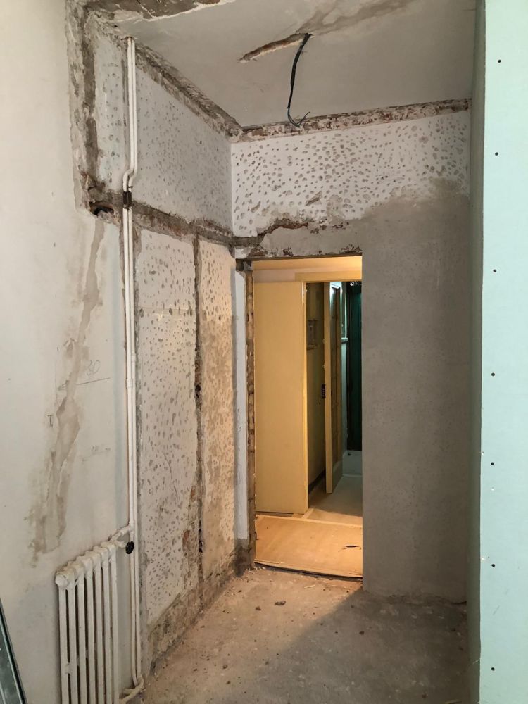 Ремонт кухни в Барселоне в Барселоне - Ref: 5699 фото 7